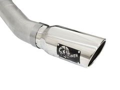 aFe Power 15-20 Ford F-150 (2.7, 3.5 - Wheelbase: 145.0Inch) Exhaust System Kit PN. 49-03069-P