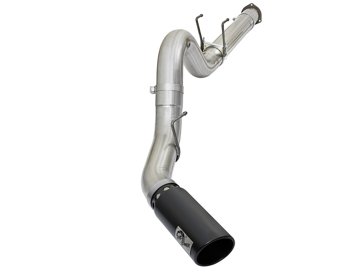 aFe Power Ford (6.7) Exhaust System Kit PN. 49-03090-B