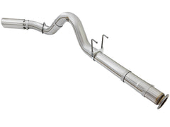 aFe Power Ford (6.7) Exhaust System Kit PN. 49-03090-P