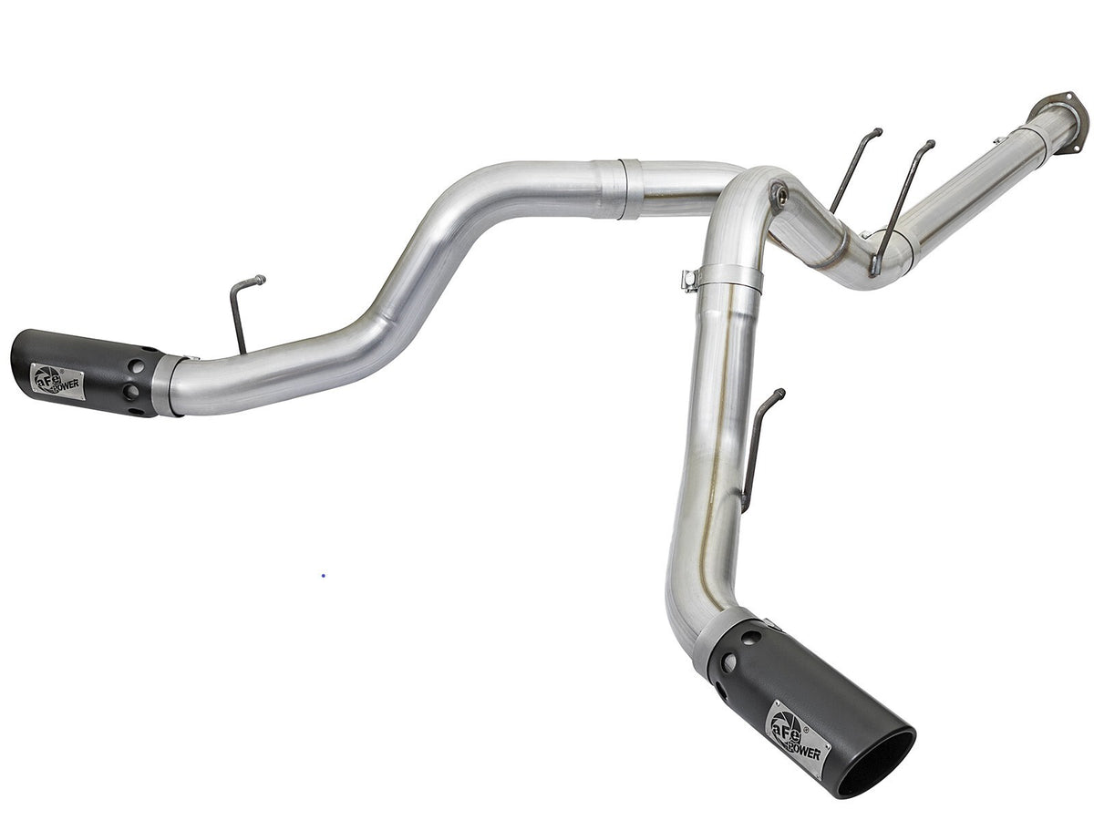 aFe Power Ford (6.7) Exhaust System Kit PN. 49-03092-B