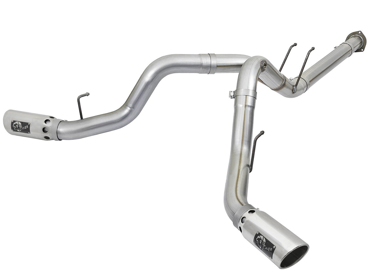 aFe Power Ford (6.7) Exhaust System Kit PN. 49-03092-P