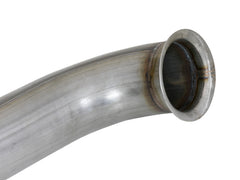 aFe Power Ford (7.3) Turbocharger Down Pipe PN. 49-03101