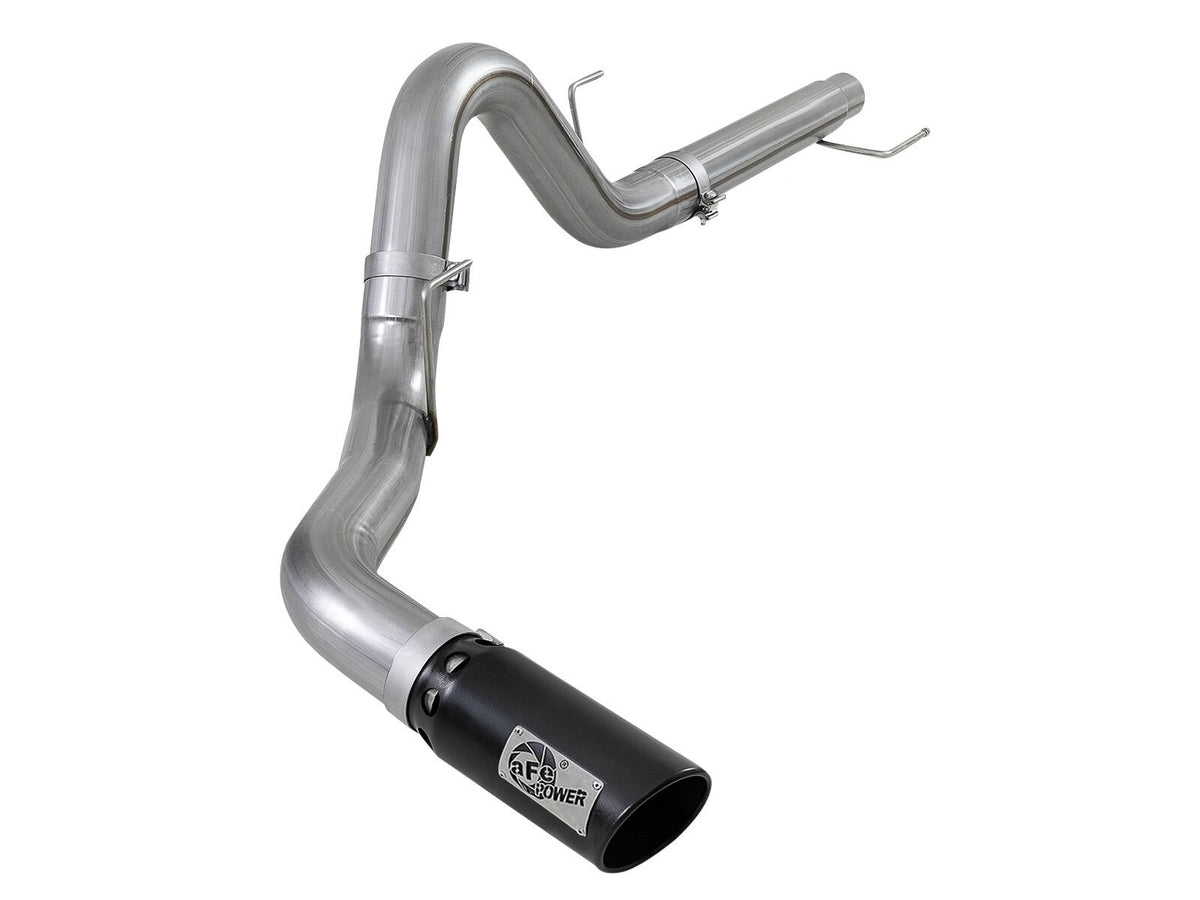 aFe Power 18-20 Ford F-150 (3.0) Exhaust System Kit PN. 49-03106-B