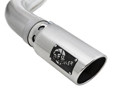 aFe Power 18-20 Ford F-150 (3.0) Exhaust System Kit PN. 49-03106-P