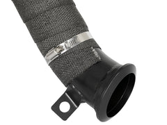 aFe Power Chevrolet, GMC (6.6) Turbocharger Down Pipe PN. 49-04034