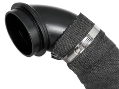 aFe Power Chevrolet, GMC (6.6) Turbocharger Down Pipe PN. 49-04034