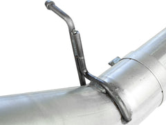 aFe Power Chevrolet, GMC (6.6) Exhaust System Kit PN. 49-04040