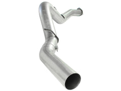 aFe Power Chevrolet, GMC (6.6) Exhaust System Kit PN. 49-04040