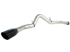 aFe Power Chevrolet, GMC (6.6) Exhaust System Kit PN. 49-04040-B