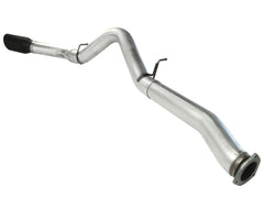 aFe Power Chevrolet, GMC (6.6) Exhaust System Kit PN. 49-04040-B