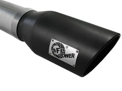 aFe Power Chevrolet, GMC (6.6) Exhaust System Kit PN. 49-04040-B