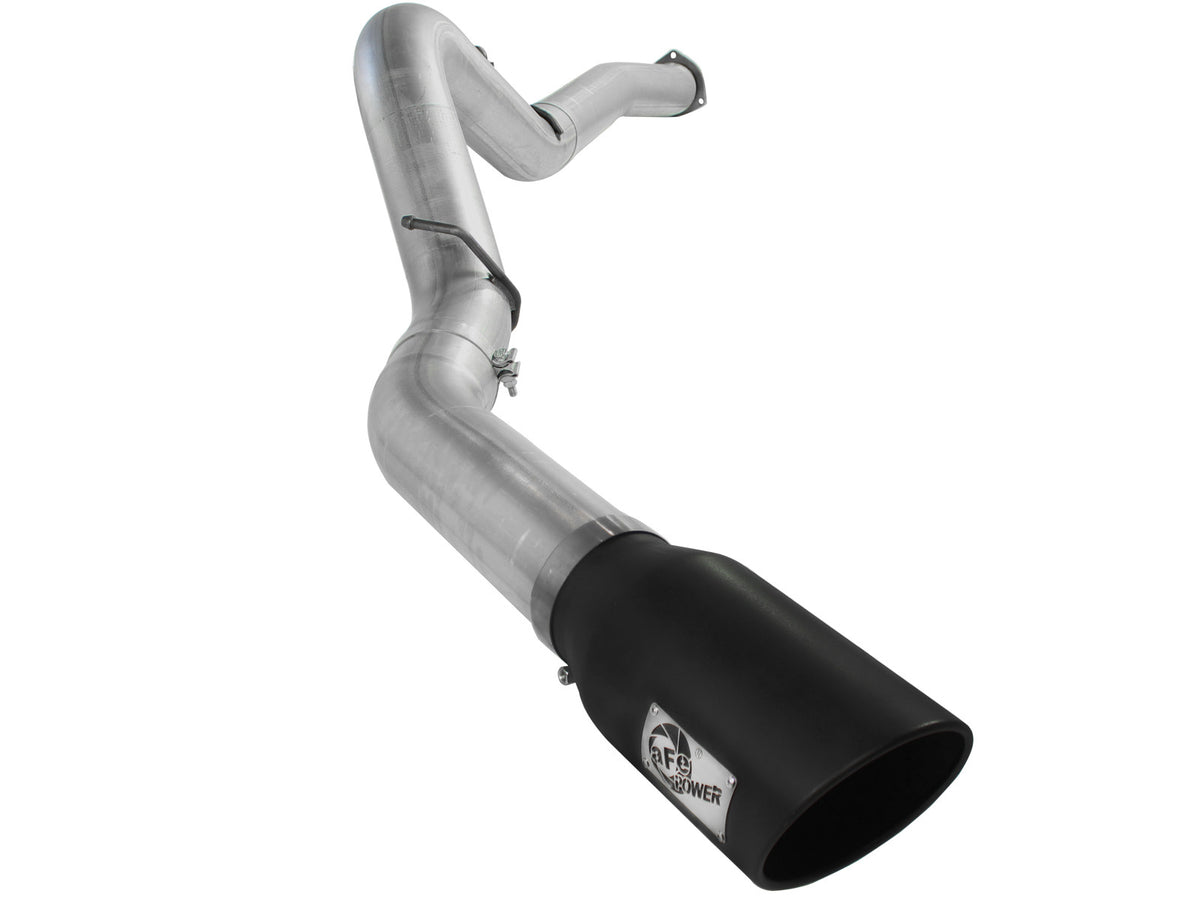 aFe Power Chevrolet, GMC (6.6) Exhaust System Kit PN. 49-04040-B