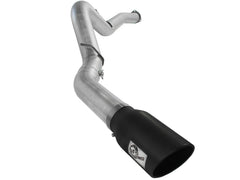 aFe Power Chevrolet, GMC (6.6) Exhaust System Kit PN. 49-04040-B
