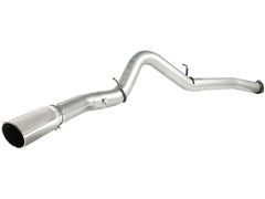 aFe Power Chevrolet, GMC (6.6) Exhaust System Kit PN. 49-04040-P
