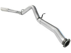 aFe Power Chevrolet, GMC (6.6) Exhaust System Kit PN. 49-04040-P