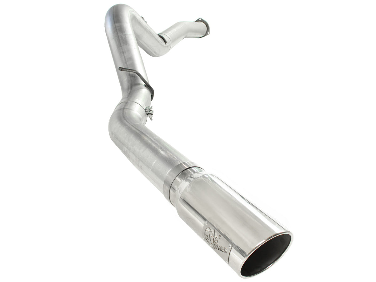 aFe Power Chevrolet, GMC (6.6) Exhaust System Kit PN. 49-04040-P