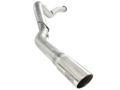 aFe Power Chevrolet, GMC (6.6) Exhaust System Kit PN. 49-04040-P