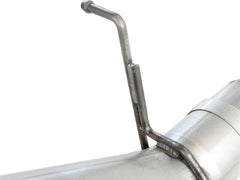 aFe Power Chevrolet, GMC (6.6) Exhaust System Kit PN. 49-04041