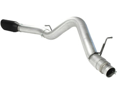 aFe Power Chevrolet, GMC (6.6) Exhaust System Kit PN. 49-04041-B