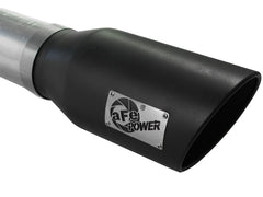 aFe Power Chevrolet, GMC (6.6) Exhaust System Kit PN. 49-04041-B