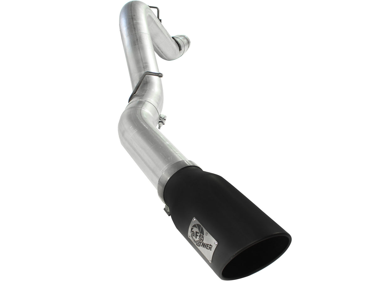 aFe Power Chevrolet, GMC (6.6) Exhaust System Kit PN. 49-04041-B