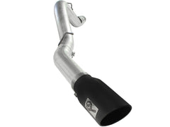 aFe Power Chevrolet, GMC (6.6) Exhaust System Kit PN. 49-04041-B