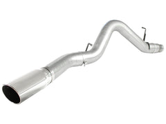 aFe Power Chevrolet, GMC (6.6) Exhaust System Kit PN. 49-04041-P