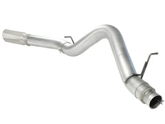 aFe Power Chevrolet, GMC (6.6) Exhaust System Kit PN. 49-04041-P