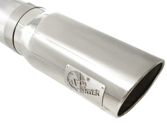 aFe Power Chevrolet, GMC (6.6) Exhaust System Kit PN. 49-04041-P