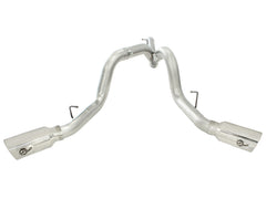 aFe Power Chevrolet, GMC (6.6) Exhaust System Kit PN. 49-04043-P