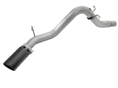 aFe Power Chevrolet, GMC (2.8) Exhaust System Kit PN. 49-04064-B