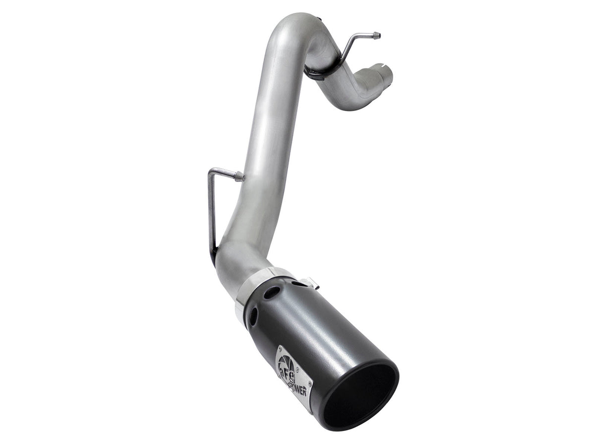 aFe Power Chevrolet, GMC (2.8) Exhaust System Kit PN. 49-04064-B