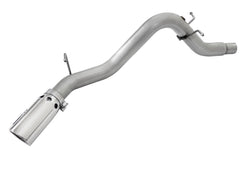 aFe Power Chevrolet, GMC (2.8) Exhaust System Kit PN. 49-04064-P