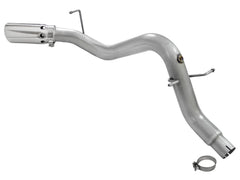 aFe Power Chevrolet, GMC (2.8) Exhaust System Kit PN. 49-04064-P