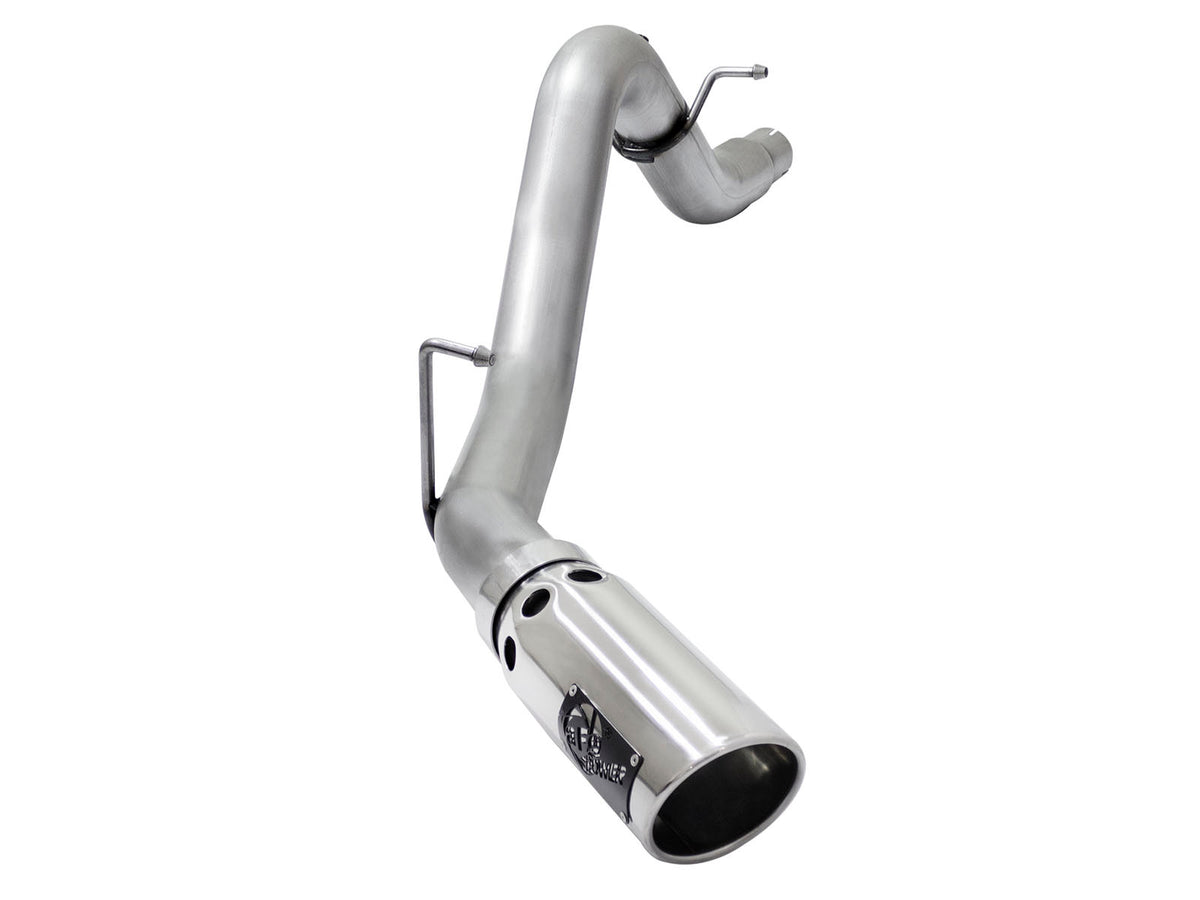 aFe Power Chevrolet, GMC (2.8) Exhaust System Kit PN. 49-04064-P