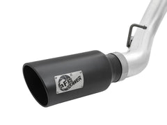 aFe Power Chevrolet, GMC (6.6) Exhaust System Kit PN. 49-04080-B
