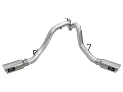 aFe Power Chevrolet, GMC (6.6) Exhaust System Kit PN. 49-04080-P