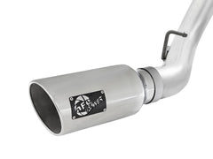 aFe Power Chevrolet, GMC (6.6) Exhaust System Kit PN. 49-04080-P
