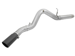 aFe Power Chevrolet, GMC (6.6) Exhaust System Kit PN. 49-04081-B
