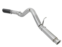 aFe Power Chevrolet, GMC (6.6) Exhaust System Kit PN. 49-04081-B