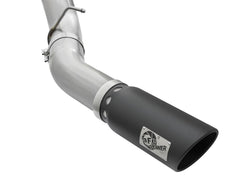 aFe Power Chevrolet, GMC (6.6) Exhaust System Kit PN. 49-04081-B