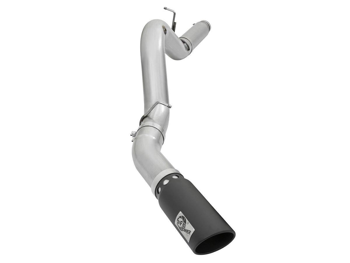 aFe Power Chevrolet, GMC (6.6) Exhaust System Kit PN. 49-04081-B