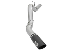 aFe Power Chevrolet, GMC (6.6) Exhaust System Kit PN. 49-04081-B