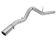 aFe Power Chevrolet, GMC (6.6) Exhaust System Kit PN. 49-04081-P