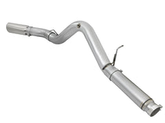 aFe Power Chevrolet, GMC (6.6) Exhaust System Kit PN. 49-04081-P