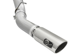 aFe Power Chevrolet, GMC (6.6) Exhaust System Kit PN. 49-04081-P