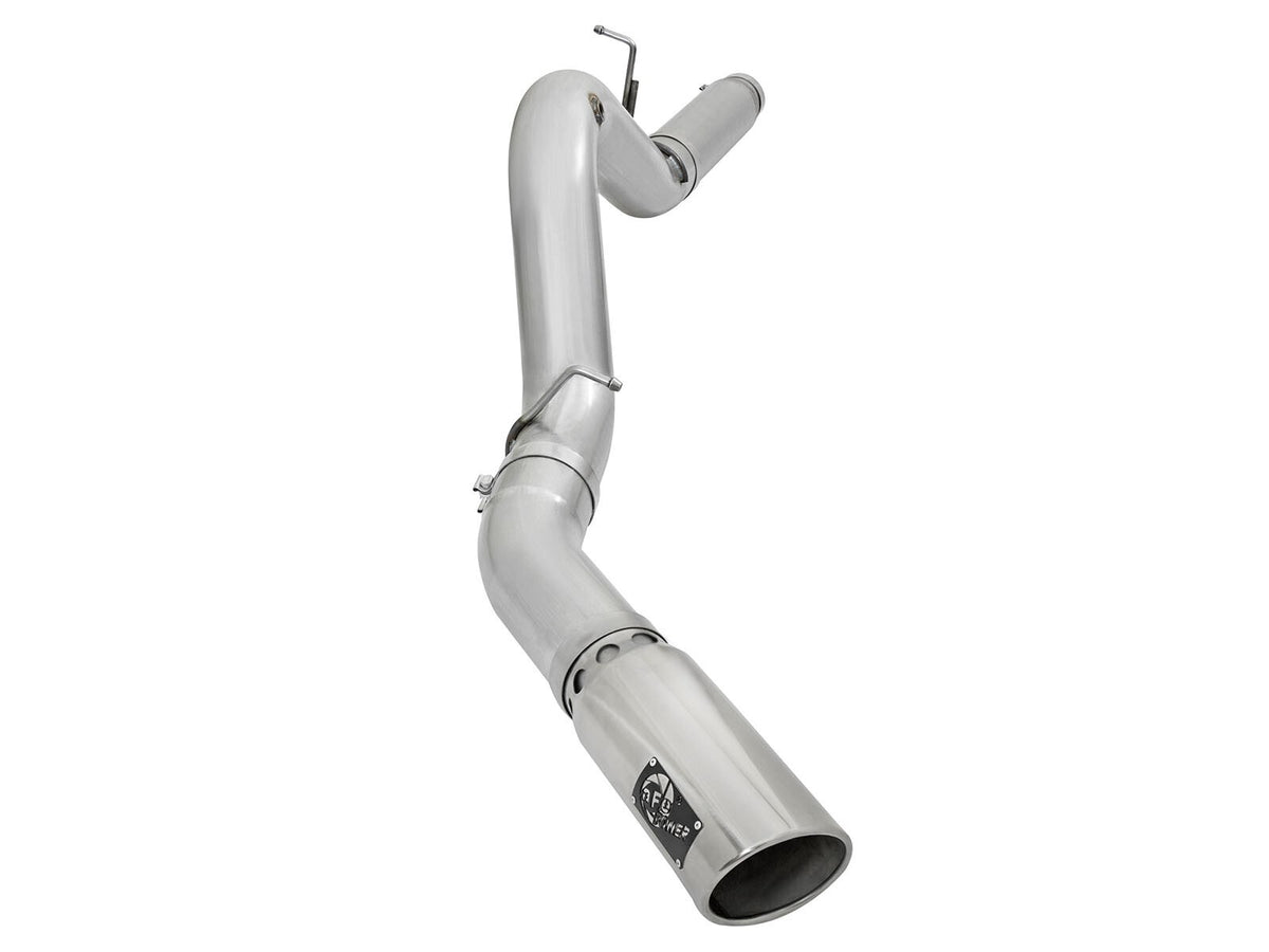 aFe Power Chevrolet, GMC (6.6) Exhaust System Kit PN. 49-04081-P