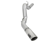 aFe Power Chevrolet, GMC (6.6) Exhaust System Kit PN. 49-04081-P