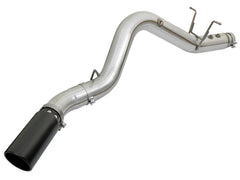 aFe Power Chevrolet, GMC (6.6) Exhaust System Kit PN. 49-04085-B