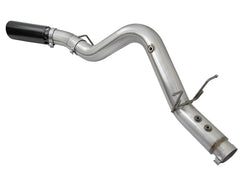 aFe Power Chevrolet, GMC (6.6) Exhaust System Kit PN. 49-04085-B